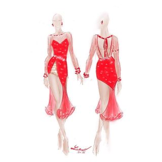 ❤️💎 pro @misa_capkova_ Konečný výsledek se od nákresů opět liší. Pro nás je ale přání a spokojenost zákaznice na prvním...